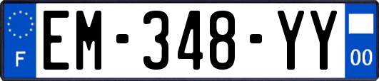 EM-348-YY