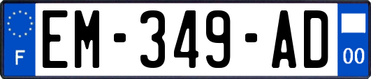 EM-349-AD