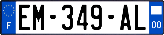 EM-349-AL