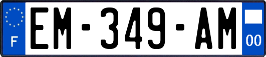 EM-349-AM