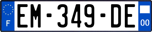 EM-349-DE