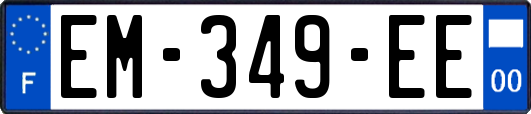 EM-349-EE
