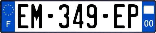 EM-349-EP