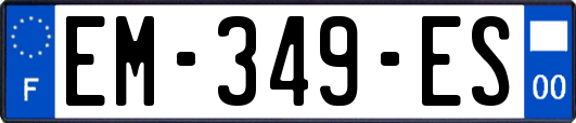 EM-349-ES