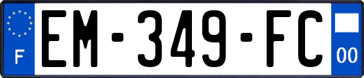 EM-349-FC