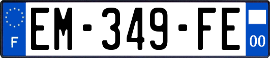 EM-349-FE