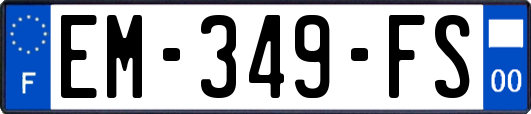 EM-349-FS