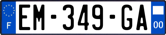 EM-349-GA