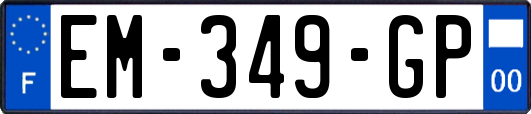 EM-349-GP