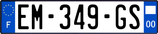 EM-349-GS