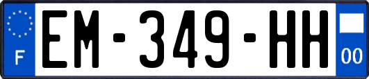 EM-349-HH