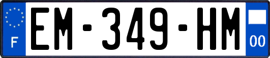 EM-349-HM
