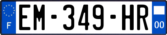 EM-349-HR