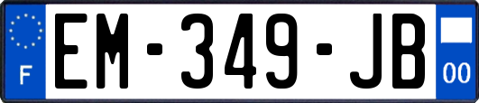 EM-349-JB