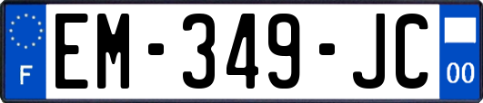 EM-349-JC