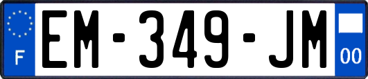 EM-349-JM