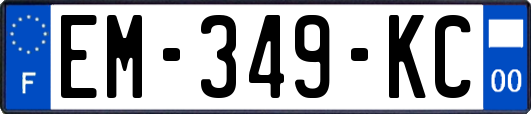 EM-349-KC