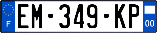 EM-349-KP