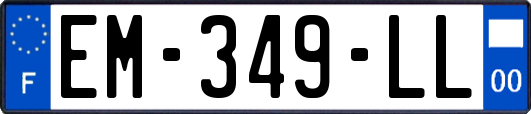 EM-349-LL