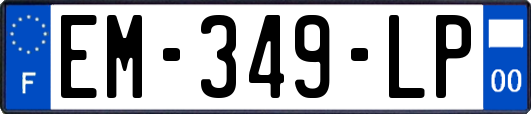 EM-349-LP