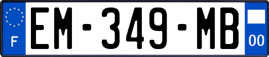 EM-349-MB