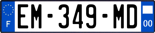 EM-349-MD