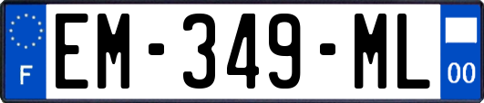 EM-349-ML