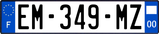 EM-349-MZ