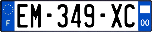 EM-349-XC
