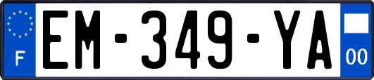 EM-349-YA