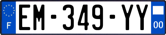 EM-349-YY