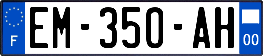 EM-350-AH