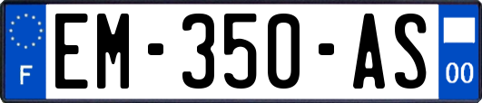 EM-350-AS