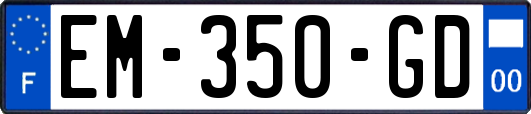 EM-350-GD