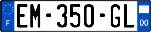 EM-350-GL
