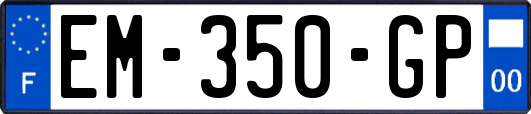 EM-350-GP