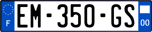 EM-350-GS