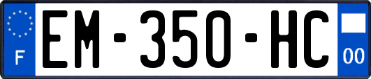 EM-350-HC