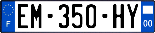EM-350-HY