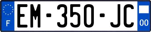 EM-350-JC