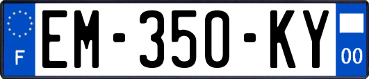 EM-350-KY