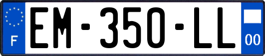 EM-350-LL