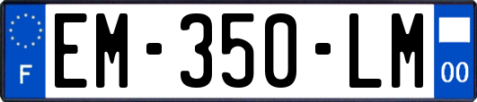 EM-350-LM