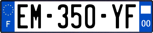 EM-350-YF