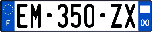 EM-350-ZX