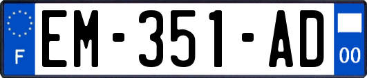 EM-351-AD