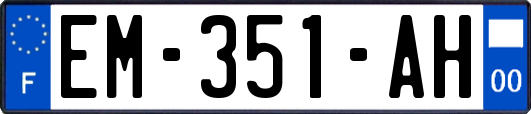 EM-351-AH