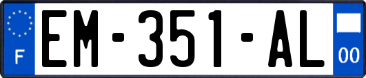 EM-351-AL
