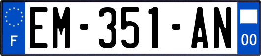 EM-351-AN