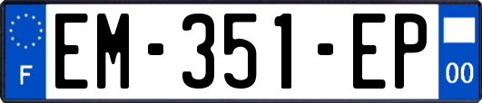 EM-351-EP